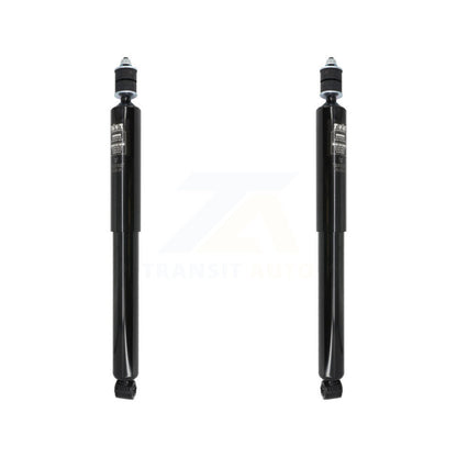 [Arrière] Jambe de suspension pour Ford E-350 Super Duty E-450 Econoline Club Wagon K78-101178