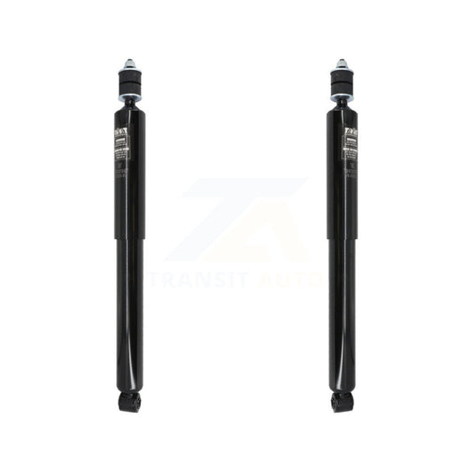 [Arrière] Jambe de suspension pour Ford E-350 Super Duty E-450 Econoline Club Wagon K78-101178