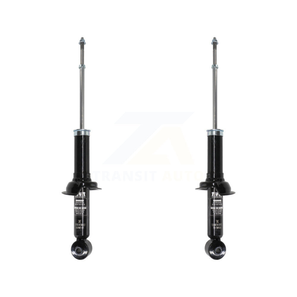 [Arrière] Jambe de suspension pour 2011-2024 Mitsubishi RVR Outlander Sport K78-101179