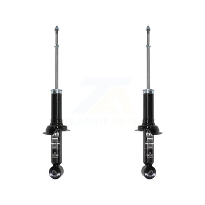 [Arrière] Jambe de suspension pour 2011-2024 Mitsubishi RVR Outlander Sport K78-101179