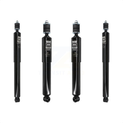 [Avant et Arrière] Jambe de suspension pour Ford E-350 Super Duty E-450 Econoline Club Wagon K78-101180