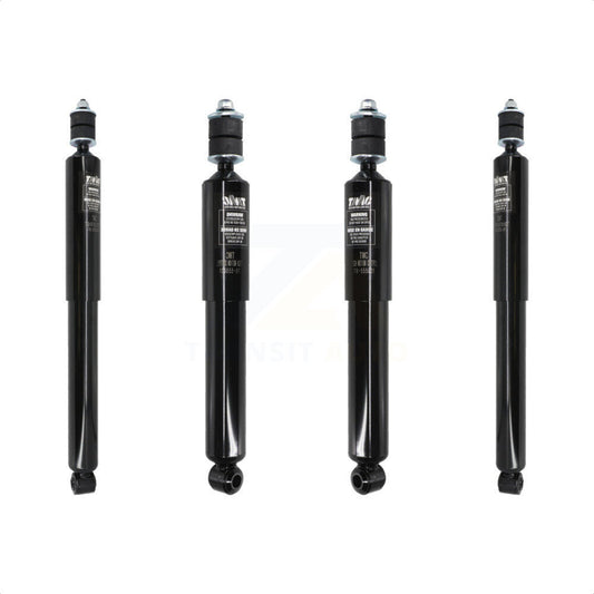 [Avant et Arrière] Jambe de suspension pour Ford E-350 Super Duty E-450 Econoline Club Wagon K78-101180