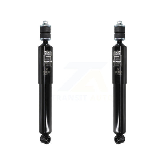 [Avant] Jambe de suspension pour Ford E-350 Super Duty E-450 Econoline Club Wagon K78-101181