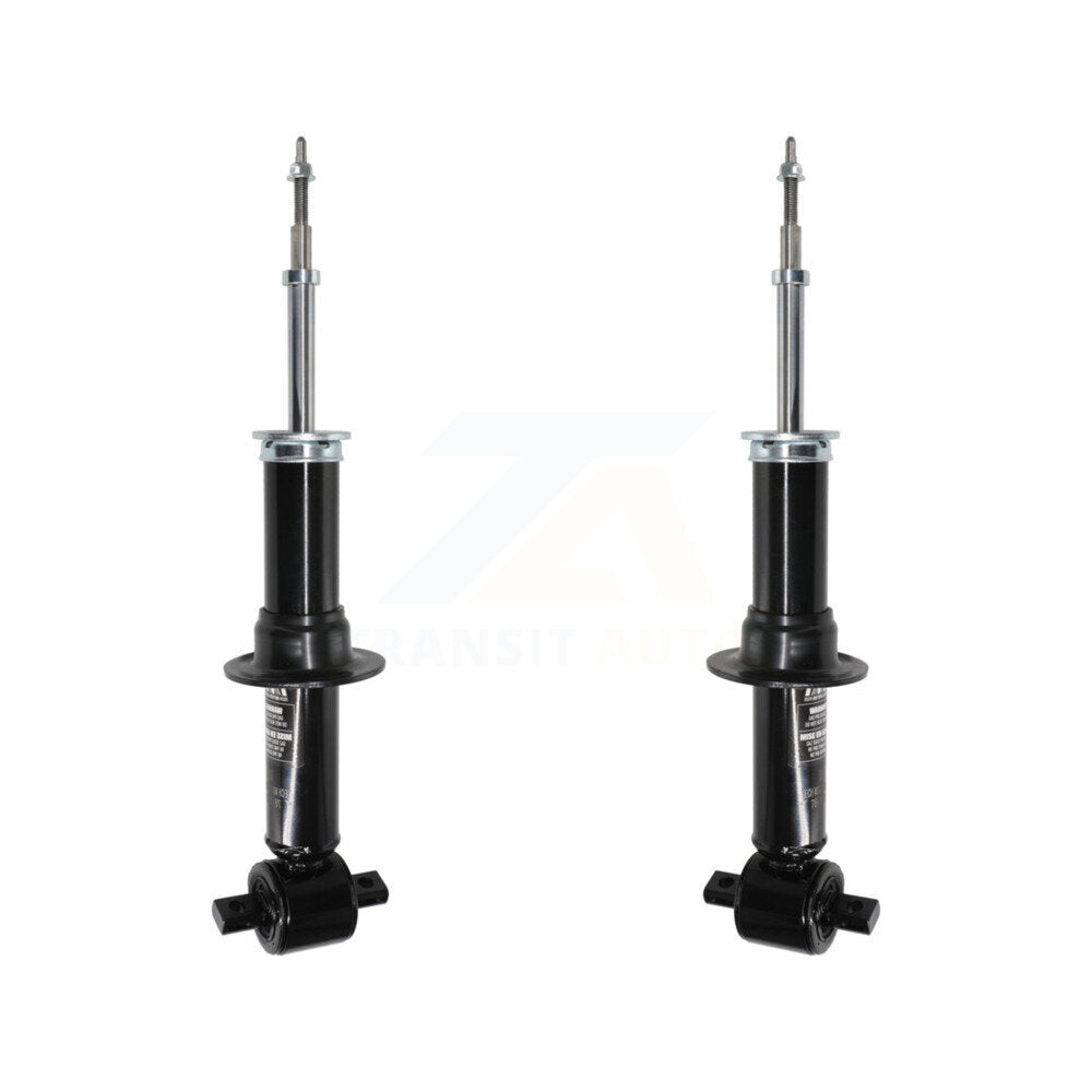 [Avant] Jambe de suspension pour GMC Chevrolet Sierra 1500 Silverado Tahoe Yukon XL LD K78-101182