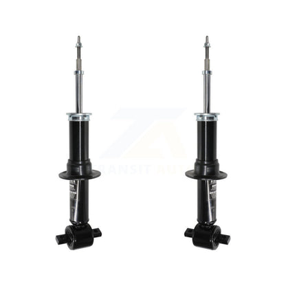 [Avant] Jambe de suspension pour GMC Chevrolet Sierra 1500 Silverado Tahoe Yukon XL LD K78-101182