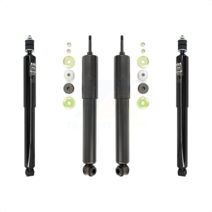 [Avant et Arrière] Jambe de suspension pour 2009-2016 Ford E-450 Super Duty K78-101183