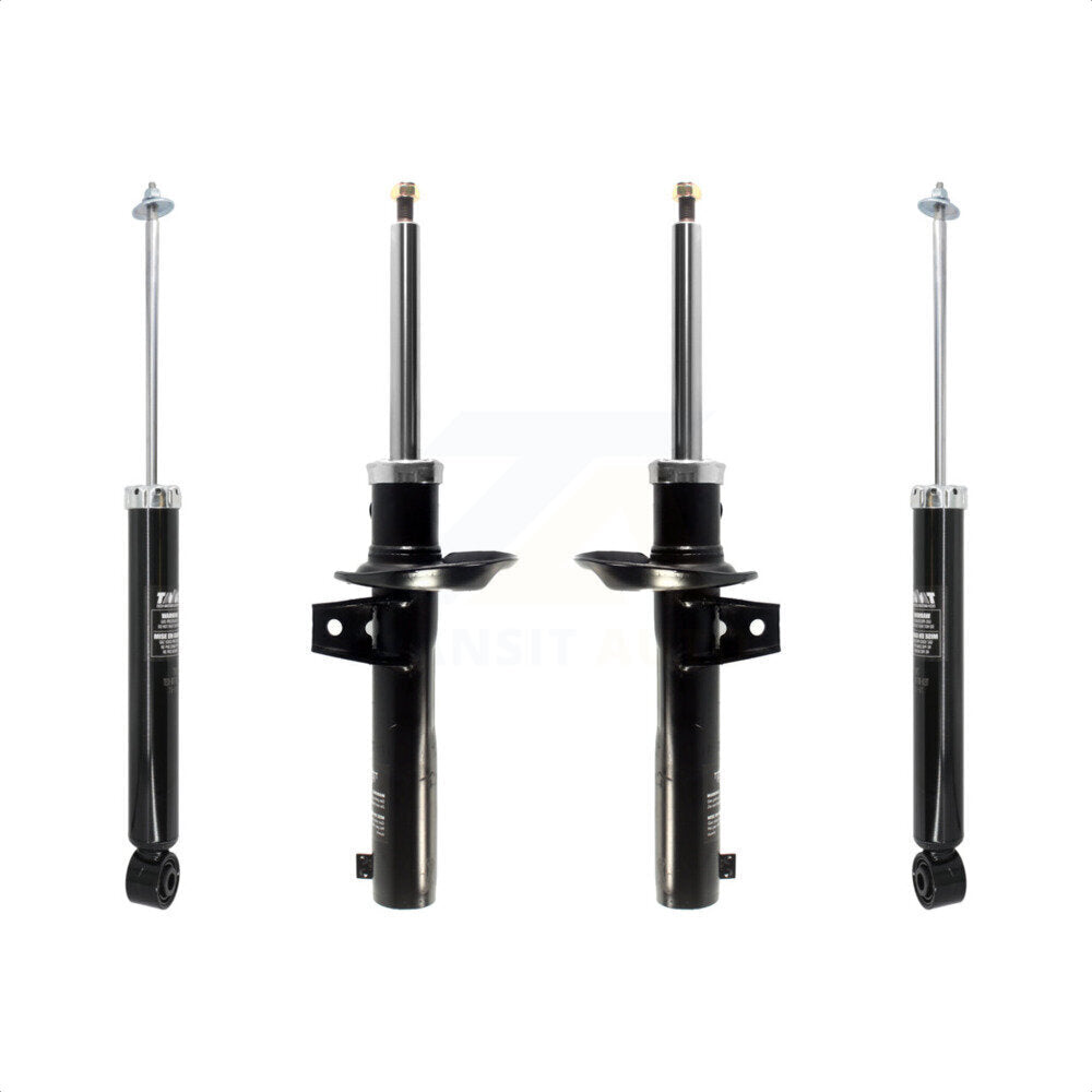 [Avant et Arrière] Jambe de suspension pour Volkswagen Beetle K78-101185