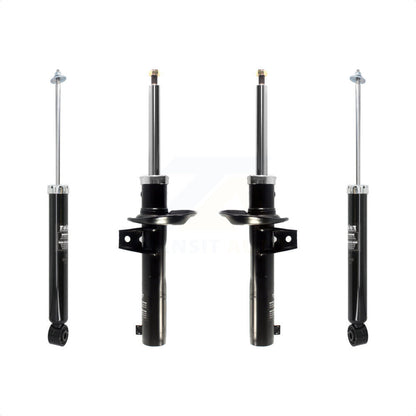 [Avant et Arrière] Jambe de suspension pour Volkswagen Beetle K78-101185