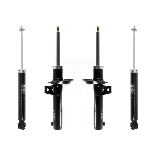 [Avant et Arrière] Jambe de suspension pour Volkswagen Beetle K78-101185