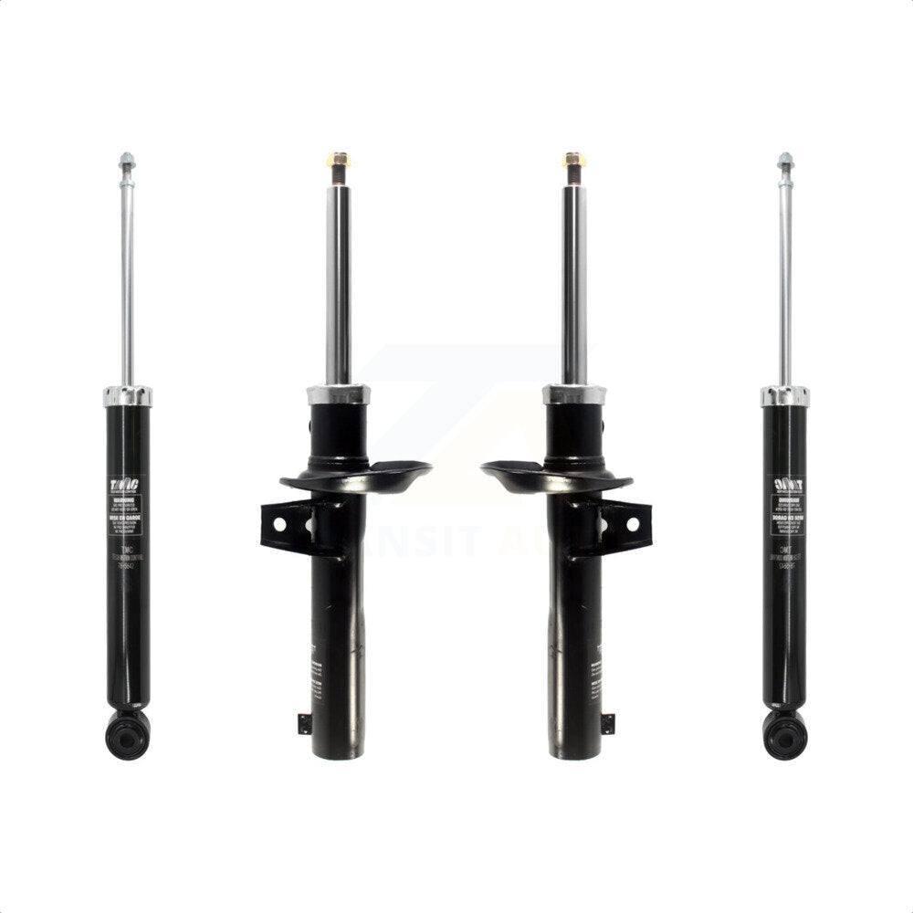 [Avant et Arrière] Jambe de suspension pour 2007-2016 Volkswagen Eos K78-101186