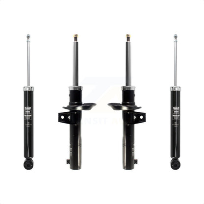 [Avant et Arrière] Jambe de suspension pour 2007-2016 Volkswagen Eos K78-101186
