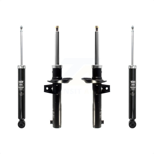 [Avant et Arrière] Jambe de suspension pour 2007-2016 Volkswagen Eos K78-101186