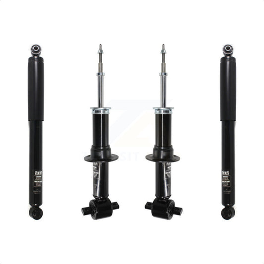 [Avant et Arrière] Jambe de suspension pour GMC Sierra 1500 Chevrolet Silverado Limited K78-101187