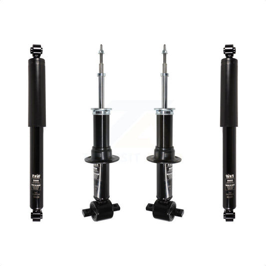 [Avant et Arrière] Jambe de suspension pour Chevrolet GMC Tahoe Yukon XL Suburban K78-101188