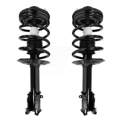 [Avant] Kit d'ensemble de jambe de suspension avec ressort hélicoïdal pour 2001-2010 Chrysler PT Cruiser K78A-100009