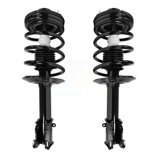 [Avant] Kit d'ensemble de jambe de suspension avec ressort hélicoïdal pour 2001-2010 Chrysler PT Cruiser K78A-100009