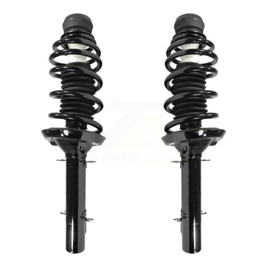 [Avant] Kit d'ensemble de jambe de suspension avec ressort hélicoïdal pour Volkswagen Jetta Beetle Golf City K78A-100014