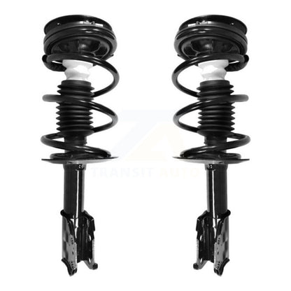 [Avant] Kit d'ensemble de jambe de suspension avec ressort hélicoïdal pour Chevrolet Pontiac Grand Am Malibu Oldsmobile Alero Classic Cutlass K78A-100015