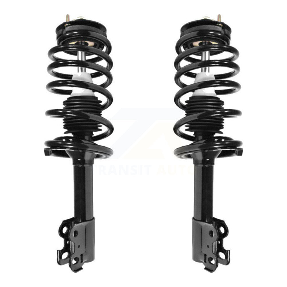 [Avant] Kit d'ensemble de jambe de suspension avec ressort hélicoïdal pour Saturn SL2 SL1 SC2 SL SC1 SW2 SW1 SC K78A-100027