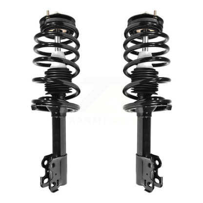 [Avant] Kit d'ensemble de jambe de suspension avec ressort hélicoïdal pour Saturn SL2 SL1 SC2 SL SC1 SW2 SW1 SC K78A-100027