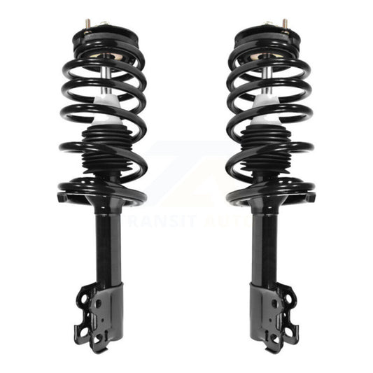 [Avant] Kit d'ensemble de jambe de suspension avec ressort hélicoïdal pour Saturn SL2 SL1 SC2 SL SC1 SW2 SW1 SC K78A-100027