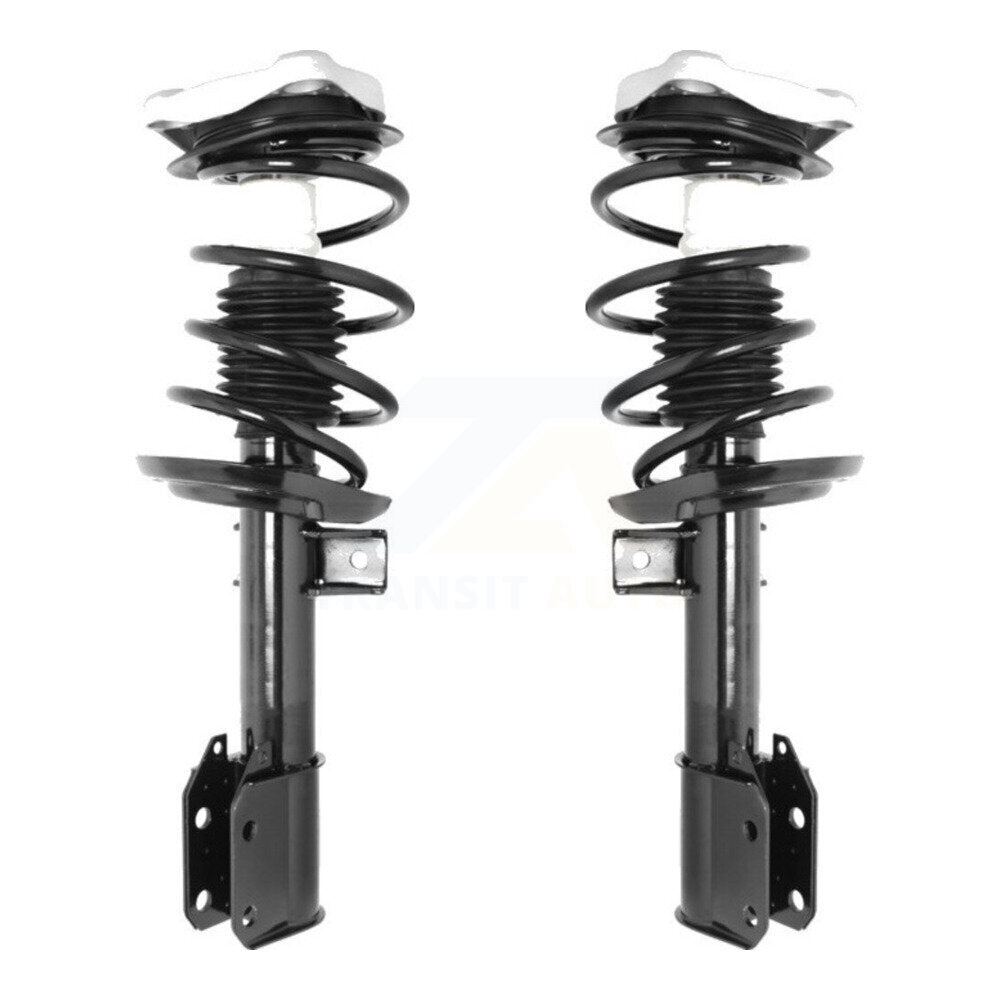 [Avant] Kit d'ensemble de jambe de suspension avec ressort hélicoïdal pour Mercedes-Benz GLK350 GLK250 X204 Chassis K78A-100040