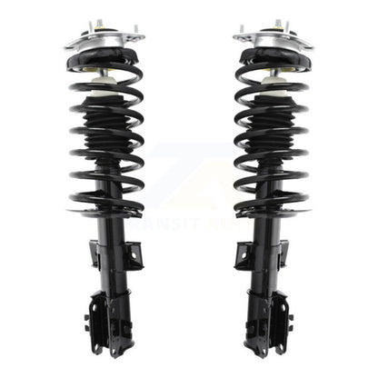 [Avant] Kit d'ensemble de jambe de suspension avec ressort hélicoïdal pour Volvo S70 850 V70 C70 K78A-100044