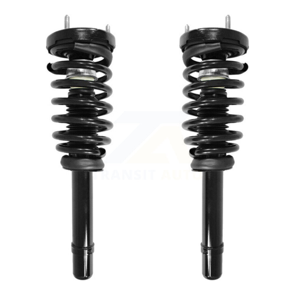 [Avant] Kit d'ensemble de jambe de suspension avec ressort hélicoïdal pour Hyundai Sonata Azera K78A-100045