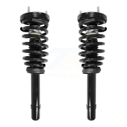 [Avant] Kit d'ensemble de jambe de suspension avec ressort hélicoïdal pour Hyundai Sonata Azera K78A-100045