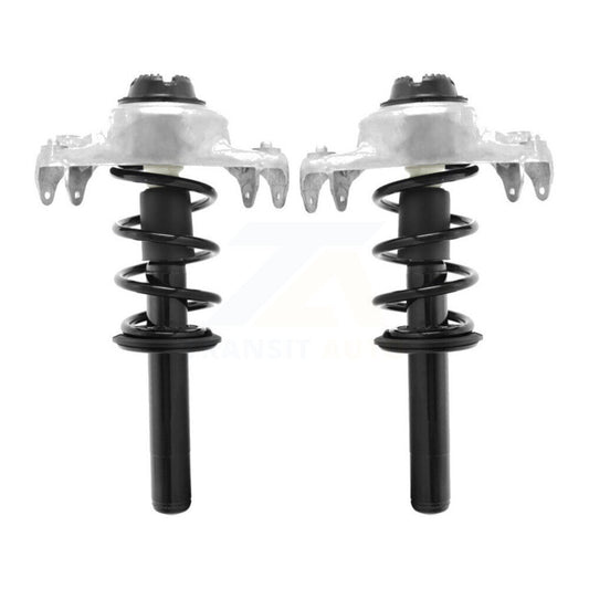 [Avant] Kit d'ensemble de jambe de suspension avec ressort hélicoïdal pour Audi A4 Quattro A5 Excludes Sport Electronic K78A-100077