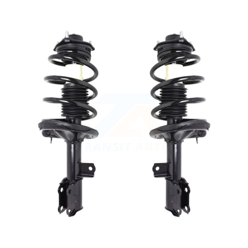 [Avant] Kit d'ensemble de jambe de suspension avec ressort hélicoïdal pour Kia Forte Koup Forte5 K78A-100084