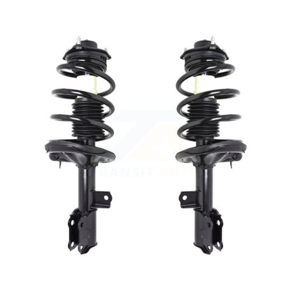 [Avant] Kit d'ensemble de jambe de suspension avec ressort hélicoïdal pour Kia Forte Koup Forte5 K78A-100084