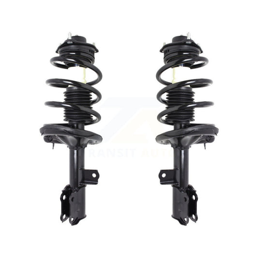 [Avant] Kit d'ensemble de jambe de suspension avec ressort hélicoïdal pour Kia Forte Koup Forte5 K78A-100084
