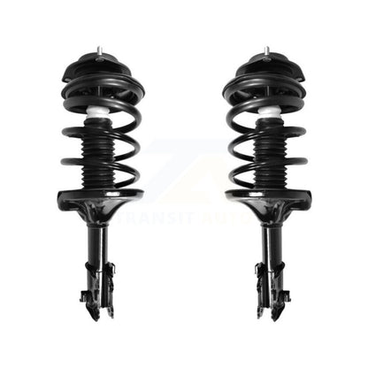 [Avant] Kit d'ensemble de jambe de suspension avec ressort hélicoïdal pour Hyundai Elantra K78A-100085