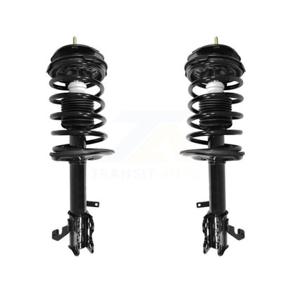[Avant] Kit d'ensemble de jambe de suspension avec ressort hélicoïdal pour Toyota Corolla Chevrolet Prizm K78A-100089