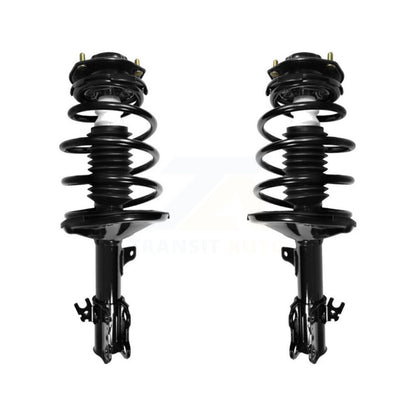 [Avant] Kit d'ensemble de jambe de suspension avec ressort hélicoïdal pour Toyota Camry Solara Excludes V6 Engine K78A-100093