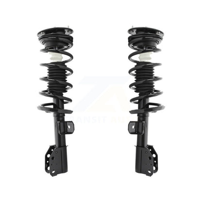 [Avant] Kit d'ensemble de jambe de suspension avec ressort hélicoïdal pour 2002-2007 Saturn Vue K78A-100098
