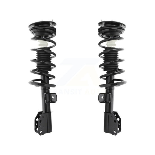 [Avant] Kit d'ensemble de jambe de suspension avec ressort hélicoïdal pour 2002-2007 Saturn Vue K78A-100098