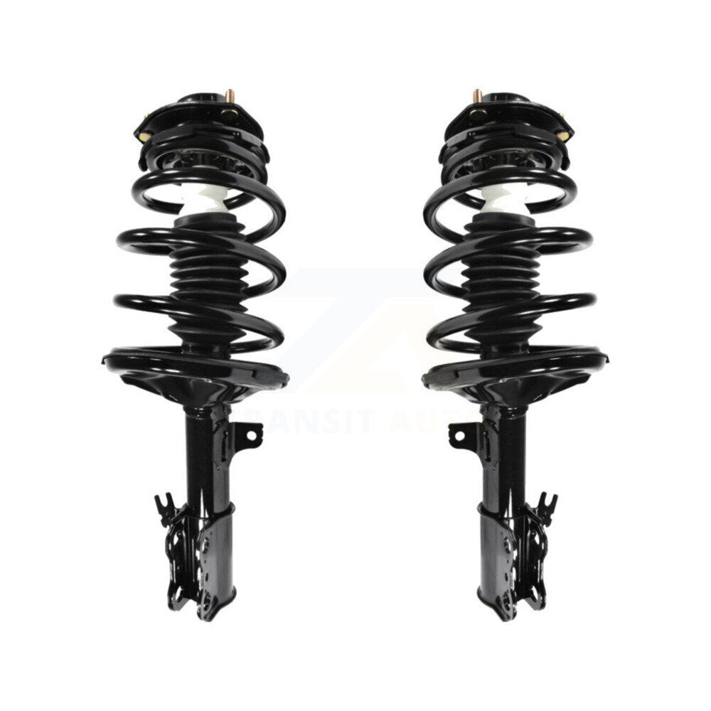 [Avant] Kit d'ensemble de jambe de suspension avec ressort hélicoïdal pour Toyota Camry Avalon Solara Lexus ES300 K78A-100107