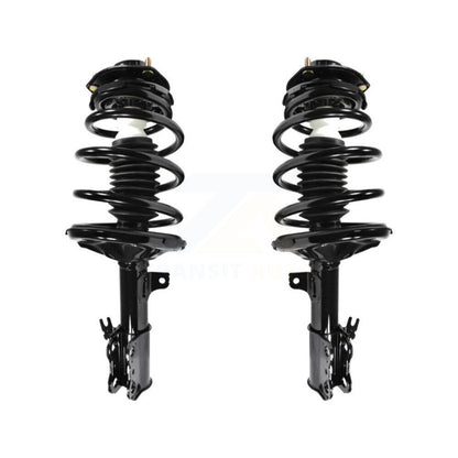 [Avant] Kit d'ensemble de jambe de suspension avec ressort hélicoïdal pour Toyota Camry Avalon Solara Lexus ES300 K78A-100107