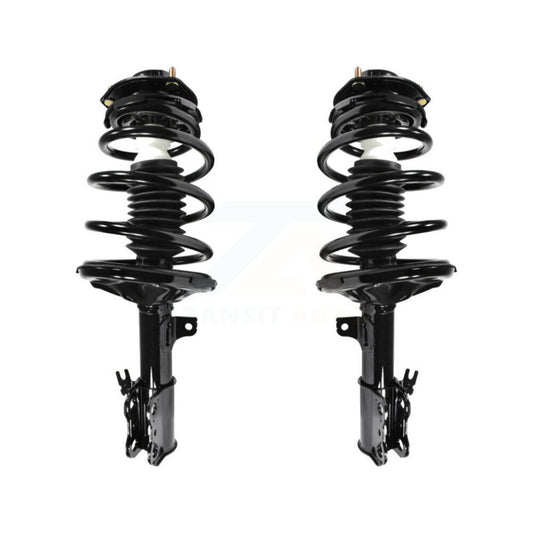 [Avant] Kit d'ensemble de jambe de suspension avec ressort hélicoïdal pour Toyota Camry Avalon Solara Lexus ES300 K78A-100107