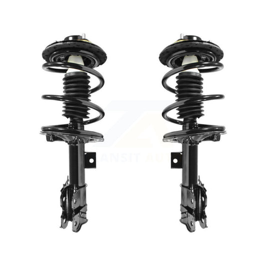 [Avant] Kit d'ensemble de jambe de suspension avec ressort hélicoïdal pour 2004-2008 Nissan Maxima K78A-100112