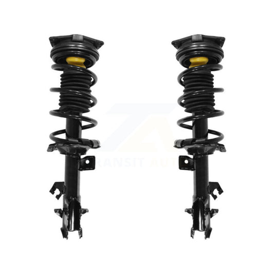 [Avant] Kit d'ensemble de jambe de suspension avec ressort hélicoïdal pour Nissan Versa Cube K78A-100114