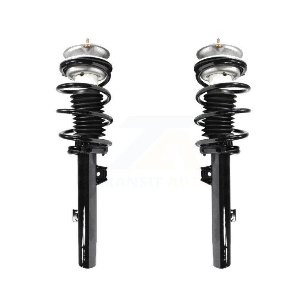 [Avant] Kit d'ensemble de jambe de suspension avec ressort hélicoïdal pour BMW 328i 335i 325i 128i 330i 135i 335d 335is 135is 323i K78A-100117