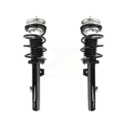 [Avant] Kit d'ensemble de jambe de suspension avec ressort hélicoïdal pour BMW 328i 335i 325i 128i 330i 135i 335d 335is 135is 323i K78A-100117
