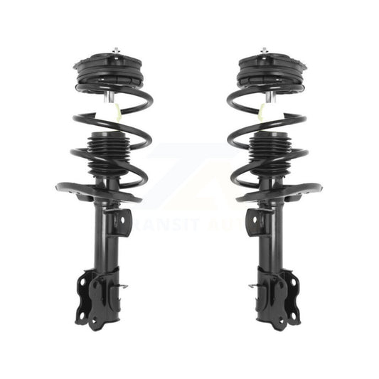 [Avant] Kit d'ensemble de jambe de suspension avec ressort hélicoïdal pour 2013-2019 Nissan Sentra K78A-100122