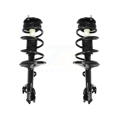 [Avant] Kit d'ensemble de jambe de suspension avec ressort hélicoïdal pour 2001-2003 Toyota Highlander K78A-100124