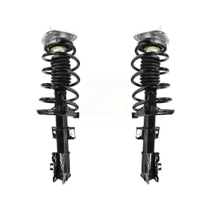 [Avant] Kit d'ensemble de jambe de suspension avec ressort hélicoïdal pour Volvo XC70 V70 K78A-100127