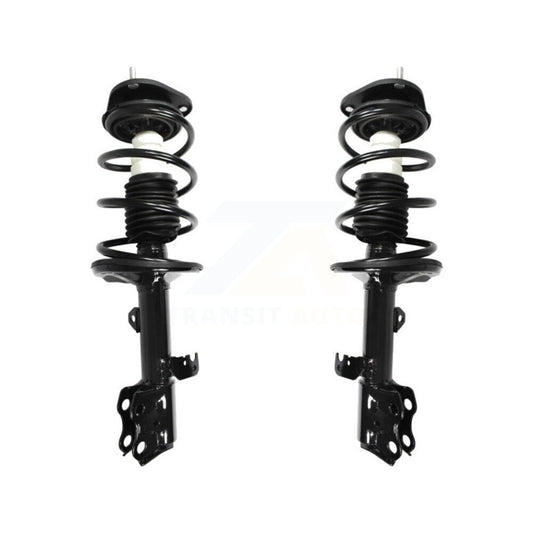 [Avant] Kit d'ensemble de jambe de suspension avec ressort hélicoïdal pour Toyota Corolla Matrix Pontiac Vibe K78A-100134