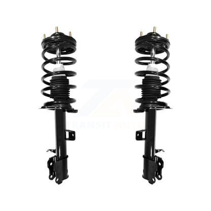[Avant] Kit d'ensemble de jambe de suspension avec ressort hélicoïdal pour Ford Escape Mazda Tribute Mercury Mariner K78A-100147
